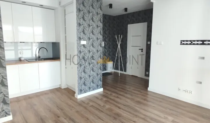 Mieszkanie 2-pokojowe Radzymin, al. Jana Pawła II