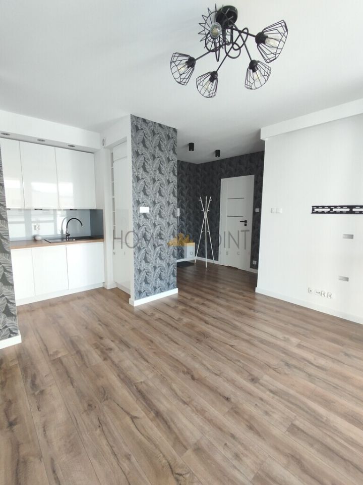 Mieszkanie 2-pokojowe Radzymin, al. Jana Pawła II