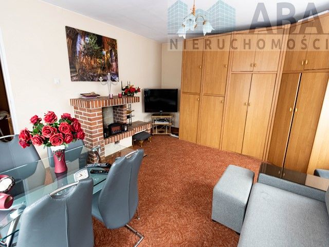 dom wolnostojący, 3 pokoje Konin Grójec. Zdjęcie 6