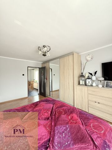 dom wolnostojący, 4 pokoje Mścice, ul. Koszalińska. Zdjęcie 15