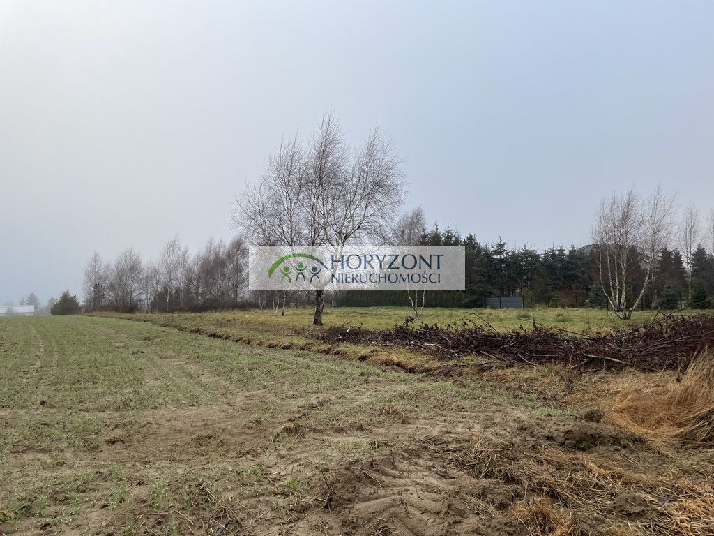 Działka budowlana Dobrzewino