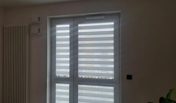 Mieszkanie 2-pokojowe Warszawa Rembertów