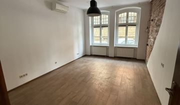 Biuro Katowice Śródmieście, ul. Juliusza Ligonia