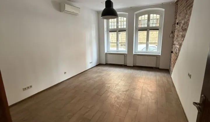 Biuro Katowice Śródmieście, ul. Juliusza Ligonia