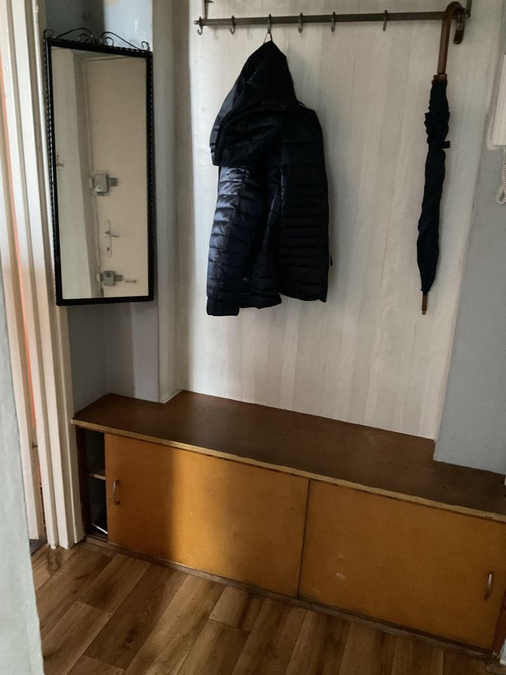 Mieszkanie 3-pokojowe Warszawa Okęcie, ul. Żwirki i Wigury. Zdjęcie 12