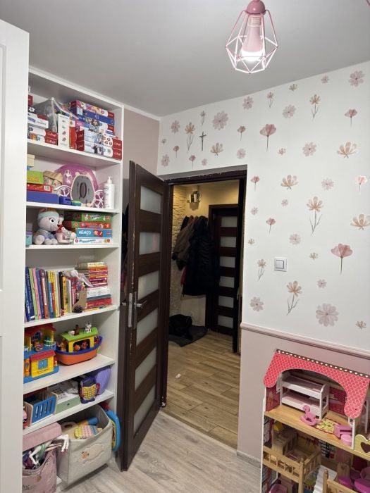 Mieszkanie 2-pokojowe Gdańsk Oliwa. Zdjęcie 6