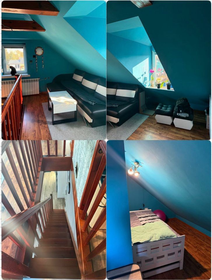 dom wolnostojący Kalina. Zdjęcie 6