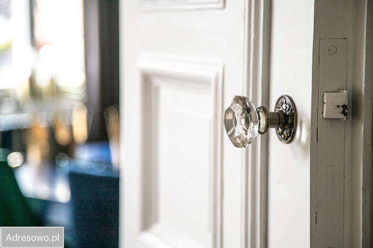 Mieszkanie 4-pokojowe Wrocław Śródmieście, pl. Icchaka Lejba Pereca. Zdjęcie 14