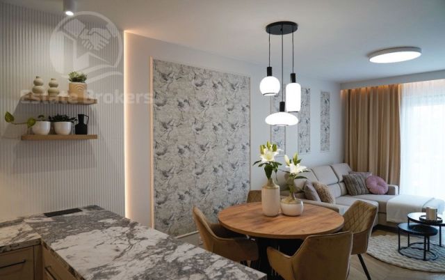 Mieszkanie 2-pokojowe Wrocław Stare Miasto, ul. Kazimierza Michalczyka. Zdjęcie 5