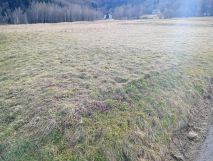 Działka budowlana Porąbka Wawakowo, ul. Kłosowa. Zdjęcie 2