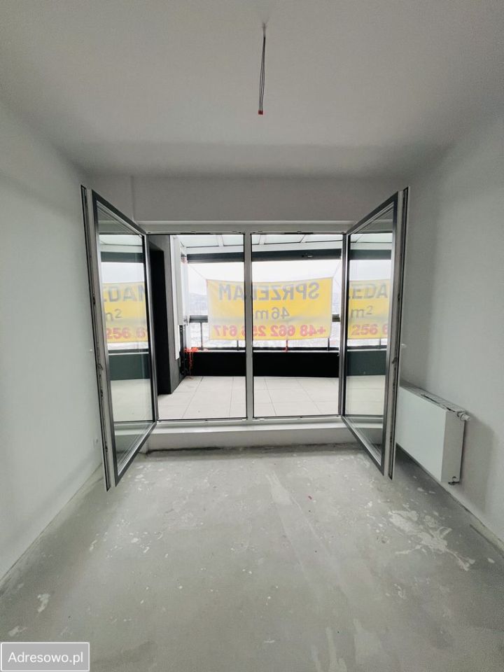 Mieszkanie 2-pokojowe Gdynia Redłowo, ul. Legionów. Zdjęcie 6