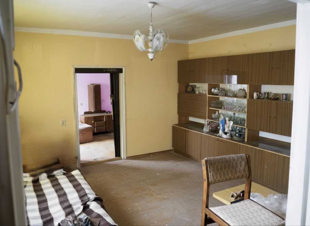 dom, 4 pokoje Świeszynko. Zdjęcie 6