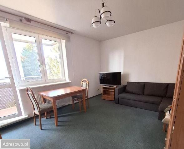 Mieszkanie 2-pokojowe Warszawa Nowodwory, ul. Pasłęcka. Zdjęcie 1