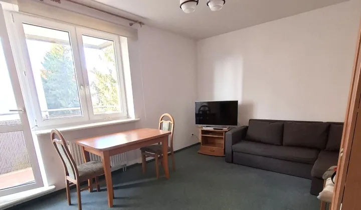 Mieszkanie 2-pokojowe Warszawa Nowodwory, ul. Pasłęcka