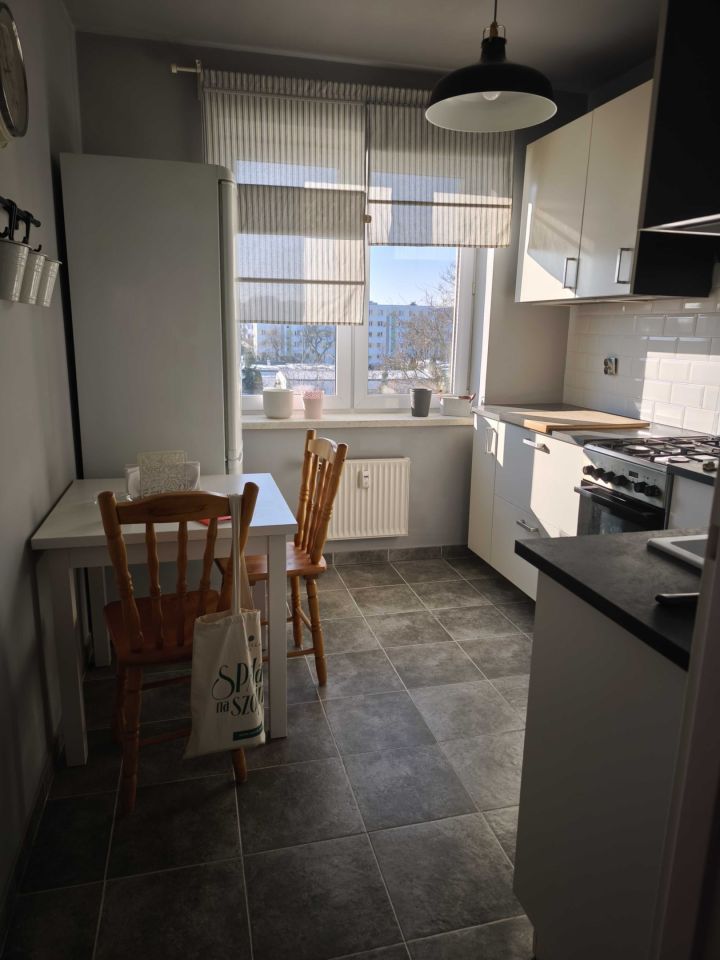 Mieszkanie 2-pokojowe Toruń Podgórz, ul. Letnia. Zdjęcie 4