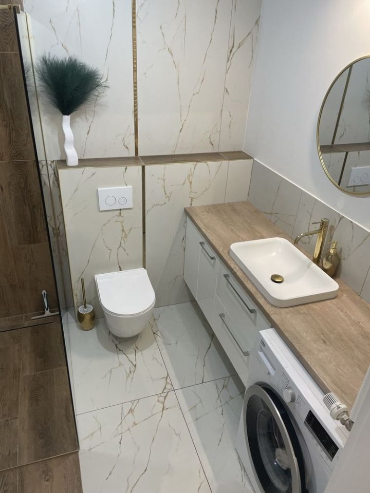 Mieszkanie 2-pokojowe Białystok Zawady. Zdjęcie 7