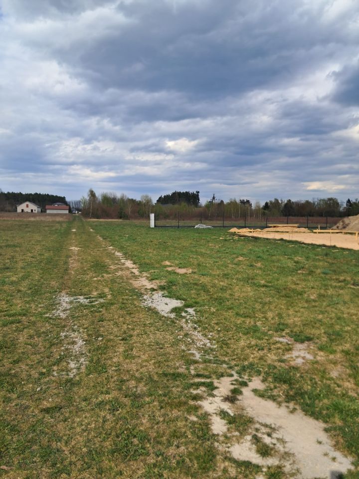 Działka budowlana Michałów, ul. Azaliowa. Zdjęcie 4