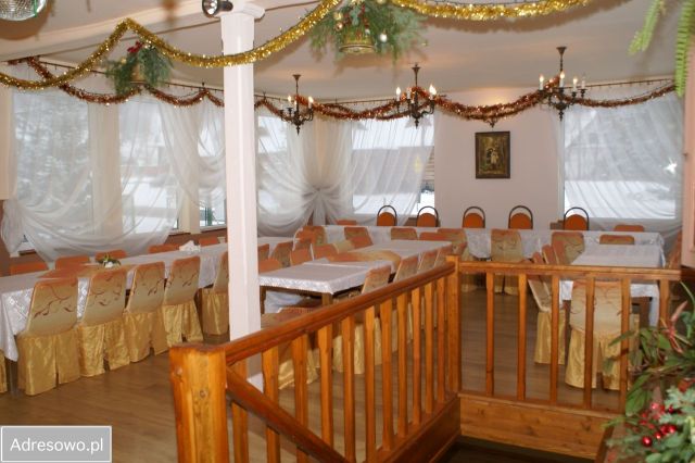 Hotel/pensjonat Zawoja. Zdjęcie 11