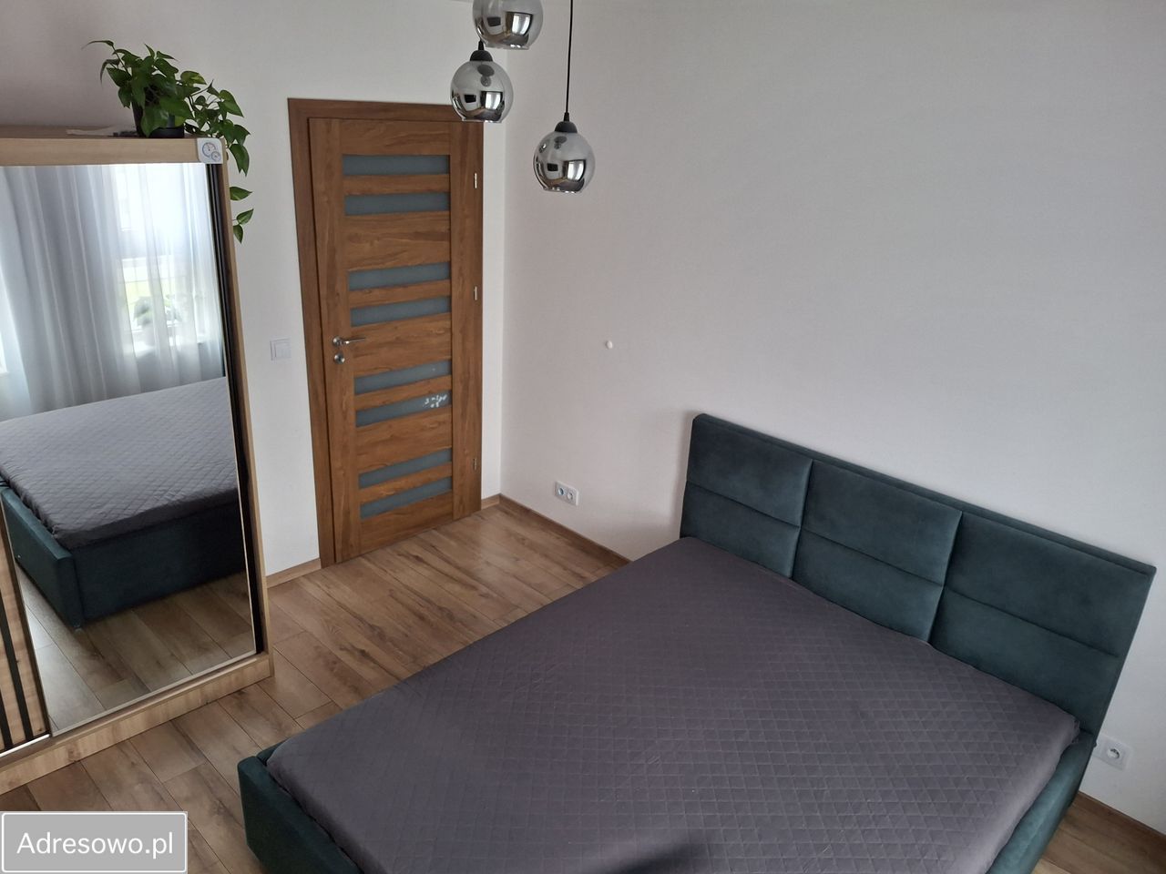 Mieszkanie 3-pokojowe Lublin Felin, ul. Zygmunta Augusta. Zdjęcie 9