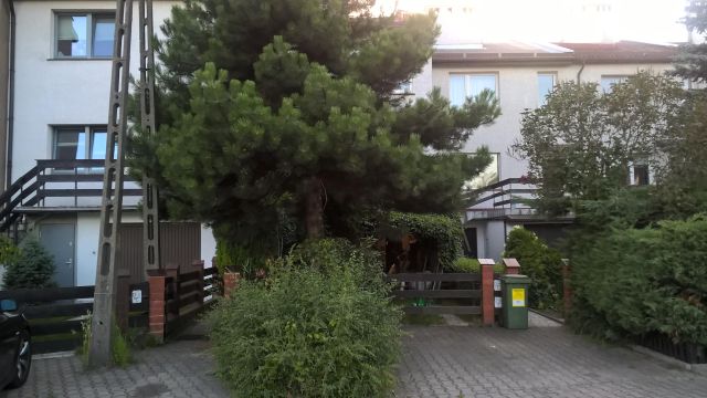 Pokój Wrocław Strachocin, ul. Macieja Rataja. Zdjęcie 1