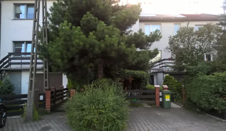 Pokój Wrocław Strachocin, ul. Macieja Rataja