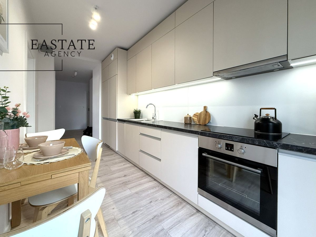 Mieszkanie 3-pokojowe Warszawa Mokotów, ul. Suwak. Zdjęcie 4