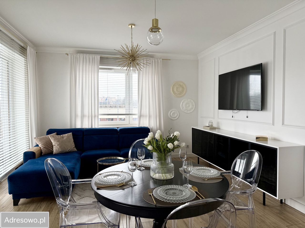 Mieszkanie 3-pokojowe Siedlce, ul. 3 Maja. Zdjęcie 16