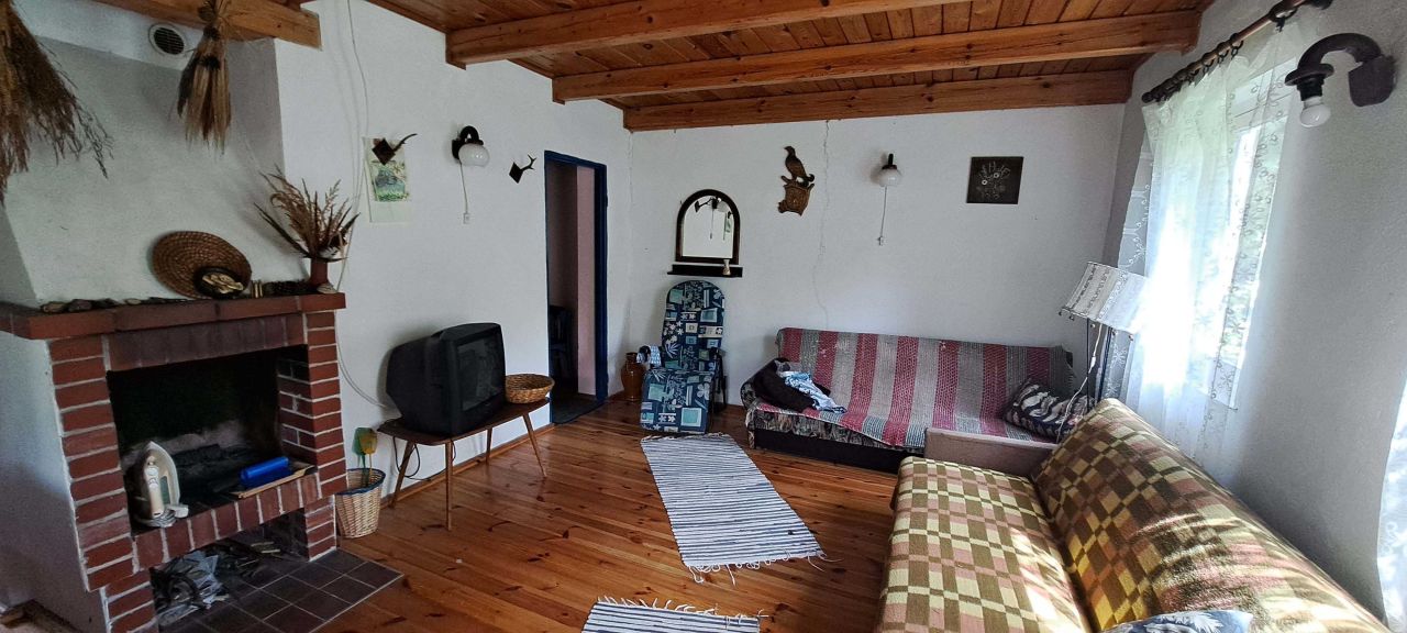 Działka rod Czyżeminek. Zdjęcie 2