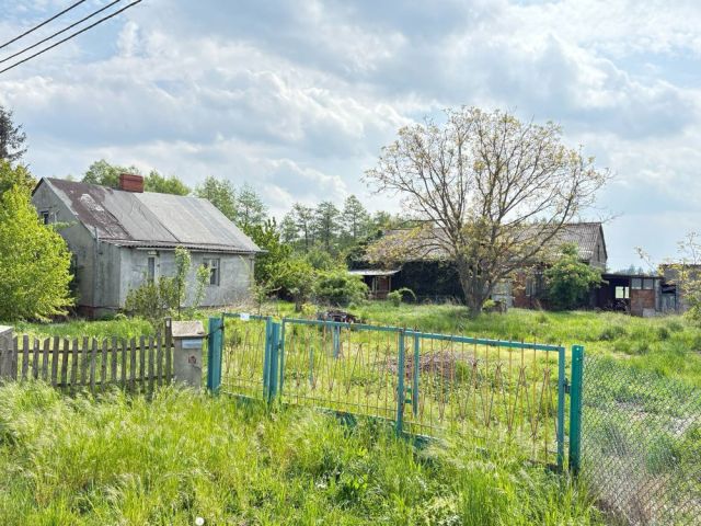 gospodarstwo Rząśno. Zdjęcie 1