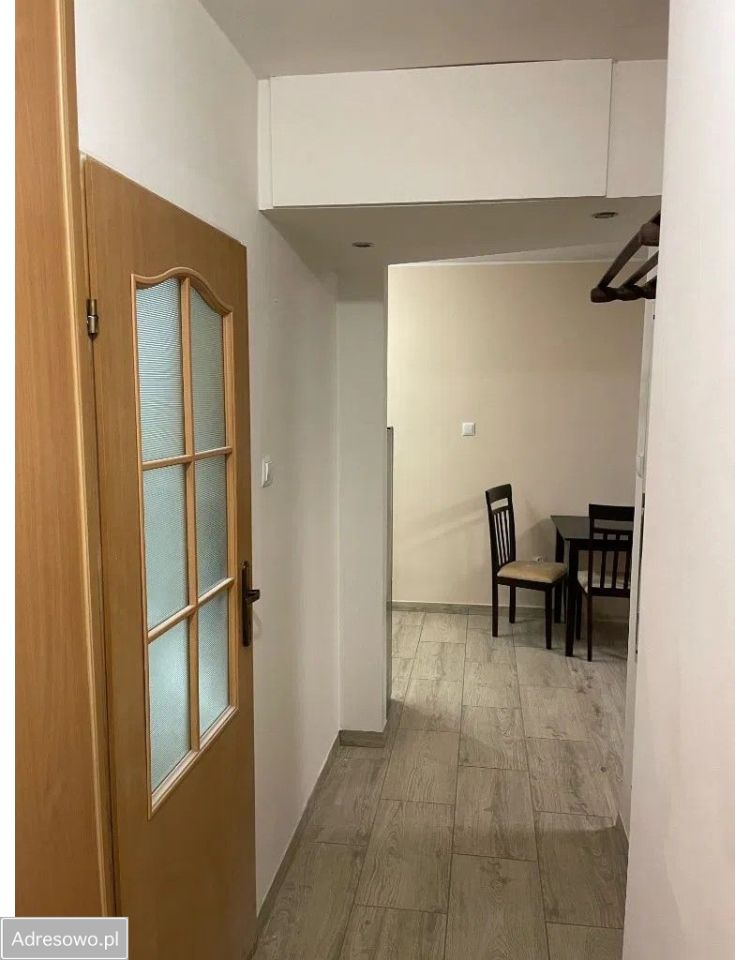 Mieszkanie 1-pokojowe Pruszków. Zdjęcie 4