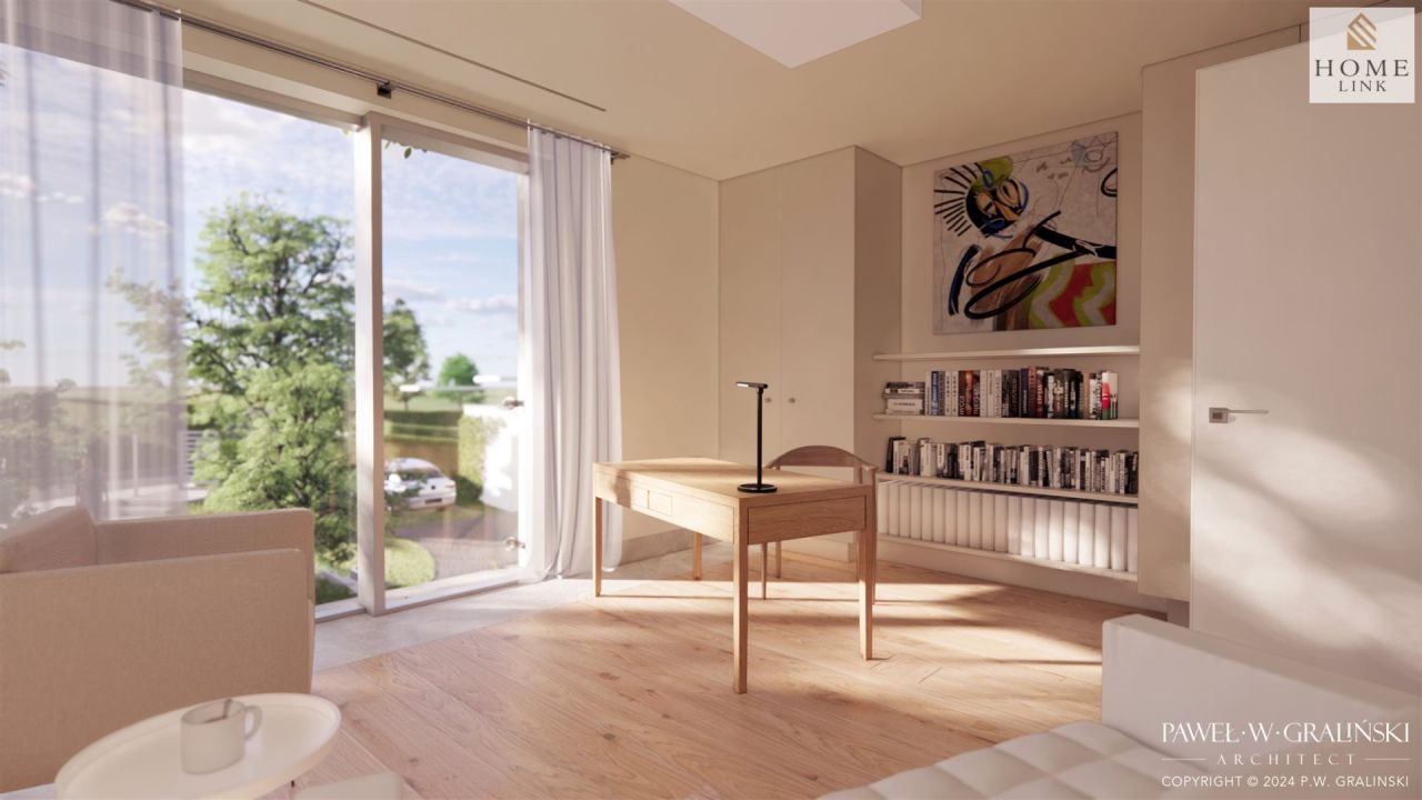 Działka budowlana Bartąg. Zdjęcie 11