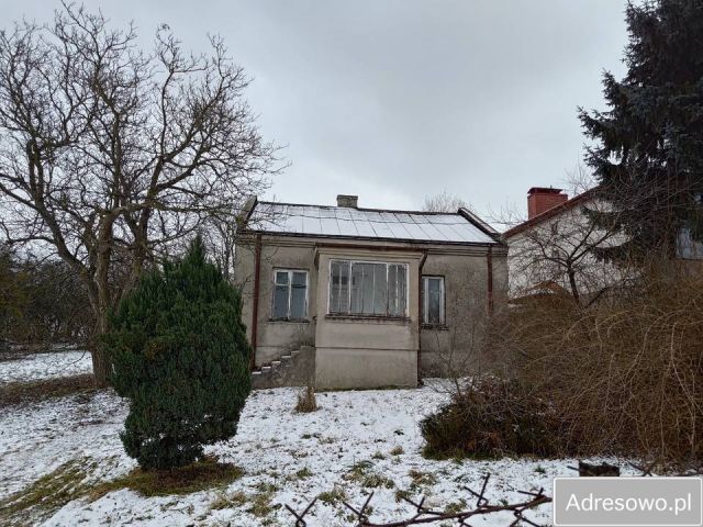 dom wolnostojący, 3 pokoje Szewna, ul. Kielecka. Zdjęcie 1