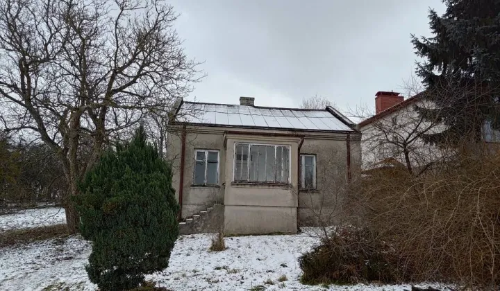 dom wolnostojący, 3 pokoje Szewna, ul. Kielecka