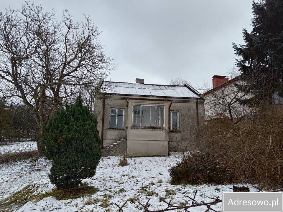 dom wolnostojący, 3 pokoje Szewna, ul. Kielecka. Zdjęcie 1