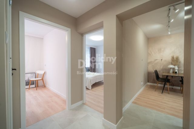 Mieszkanie 3-pokojowe Białystok Centrum, ul. Proletariacka. Zdjęcie 5