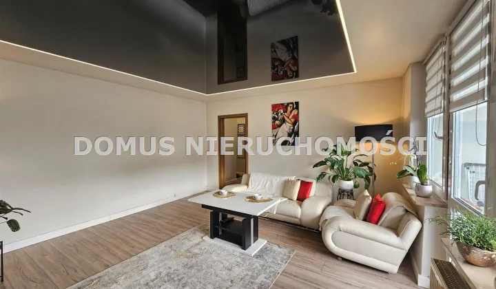 Mieszkanie 2-pokojowe Łódź Górna