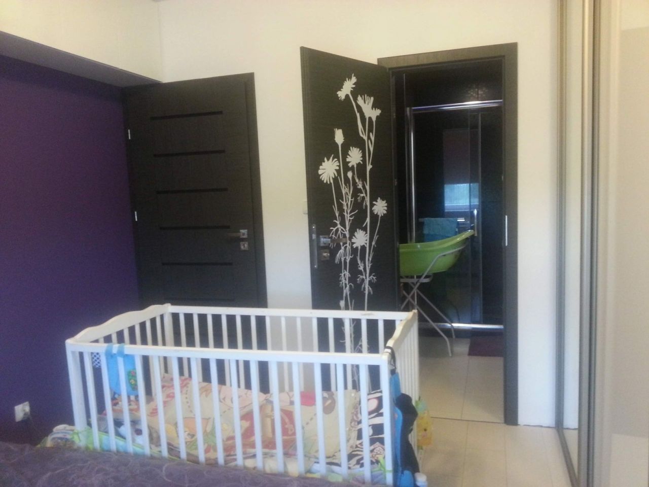 Mieszkanie 3-pokojowe Gdańsk Orunia, ul. Starogardzka. Zdjęcie 7