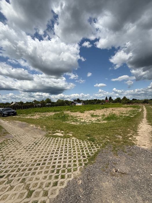 Działka rod Zamość, ul. Lipska. Zdjęcie 7