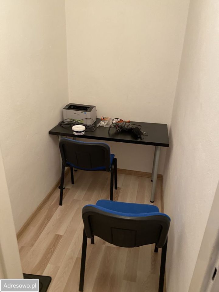 Mieszkanie 3-pokojowe Szczecin Śródmieście, al. Wyzwolenia. Zdjęcie 2