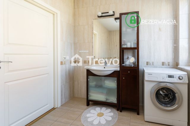 Mieszkanie 3-pokojowe Gdańsk Osowa, ul. Hery. Zdjęcie 12