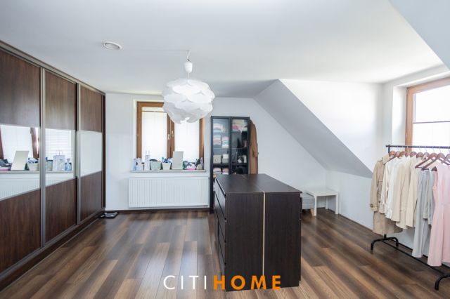 dom wolnostojący, 4 pokoje Karczew. Zdjęcie 11