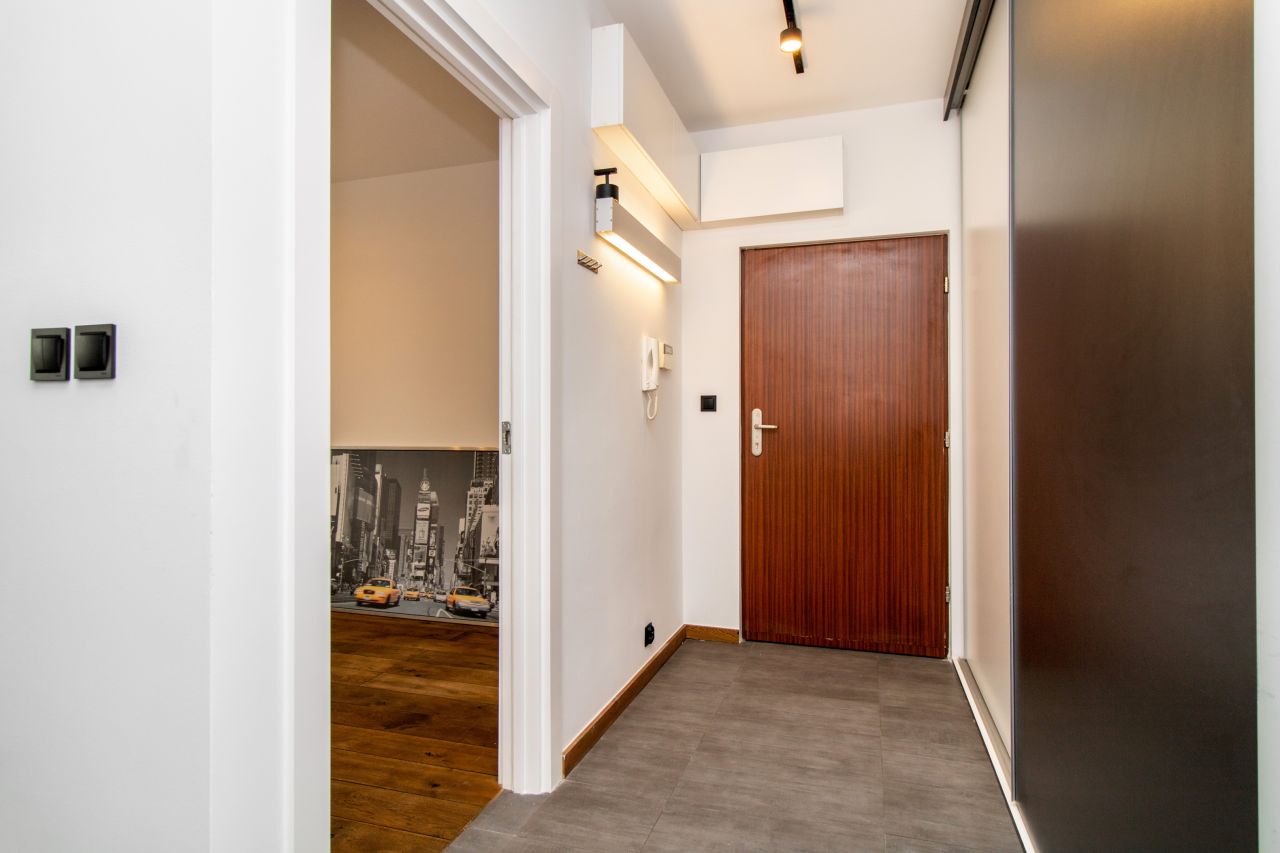 Mieszkanie 2-pokojowe Kraków Bronowice, ul. Sołtysa Dytmara. Zdjęcie 10