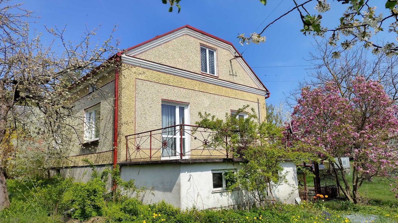 dom wolnostojący Długie, ul. Kolonia. Zdjęcie 8