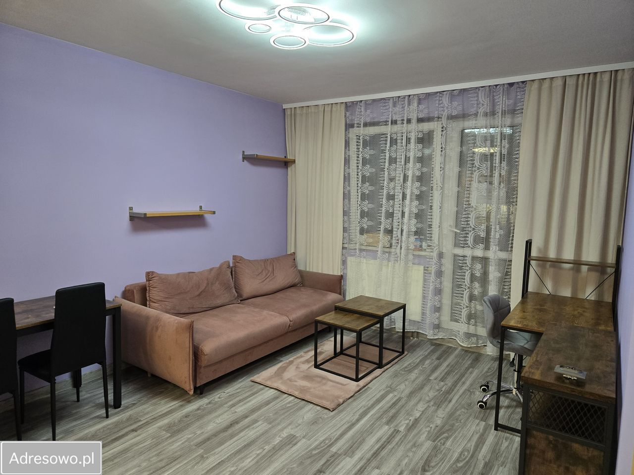 Mieszkanie 2-pokojowe Warszawa Tarchomin, ul. Książkowa. Zdjęcie 6