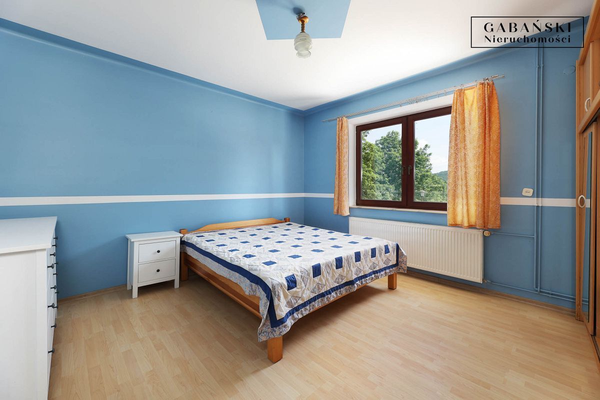 dom wolnostojący, 7 pokoi Doły. Zdjęcie 14
