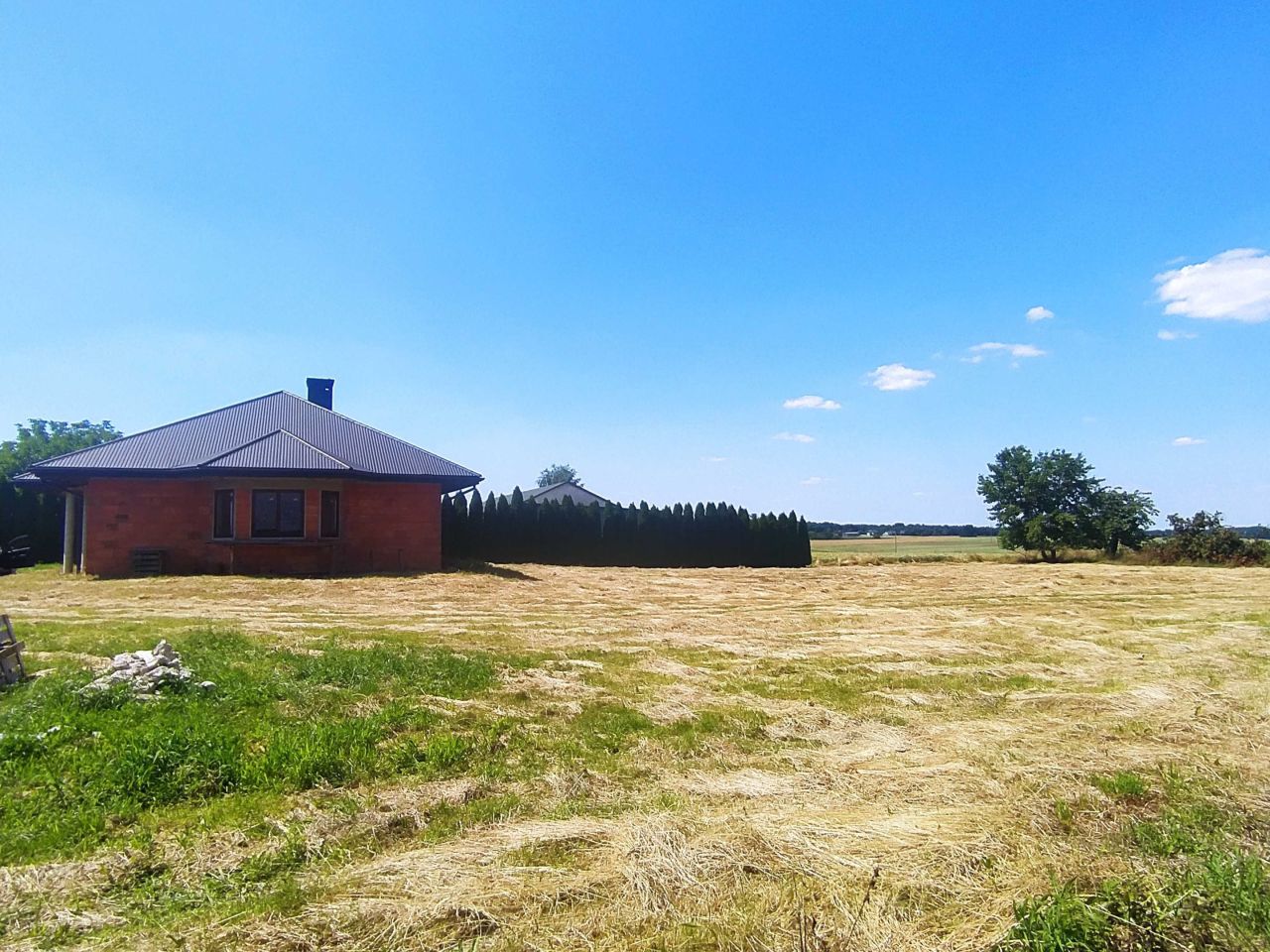 dom wolnostojący Wilgoszcza. Zdjęcie 5