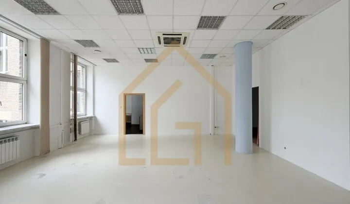 Lokal Warszawa Praga-Północ, ul. Brzeska