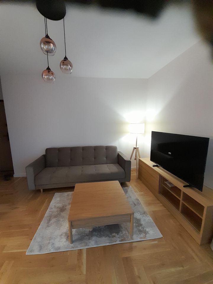 Mieszkanie 2-pokojowe Warszawa Targówek, ul. Warszawski Świt. Zdjęcie 2