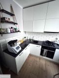 Mieszkanie 2-pokojowe Warszawa Mokotów, ul. Michała Bałuckiego. Zdjęcie 4