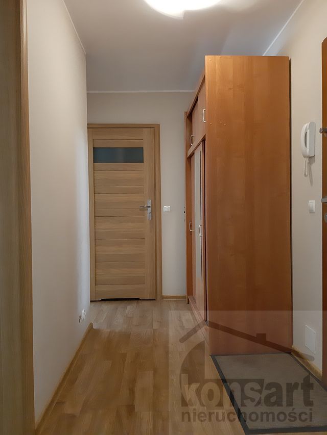 Mieszkanie 2-pokojowe Szczecin Pomorzany, al. Powstańców Wielkopolskich. Zdjęcie 5
